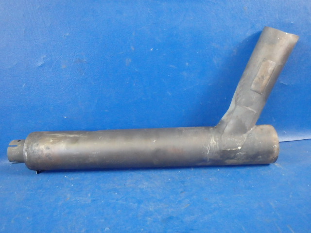 67517-00 Piper - MUFFLER (Dented See details)